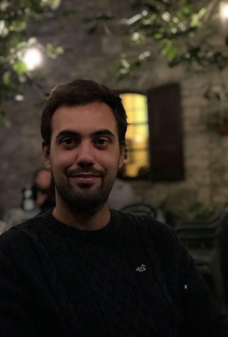 Tommaso Campari